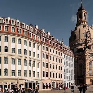 ***** Hotel Vienna House Qf Duitsland