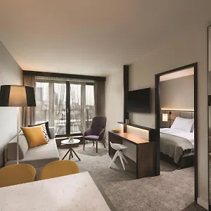 **** Hotel Adina Frankfurt Westend Duitsland