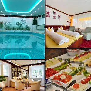 Kurhotel Wiedenmann Hotel