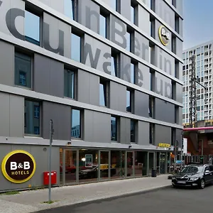 *** Hotel Berlin-alexanderplatz Duitsland