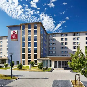 **** Hotel Western Io Duitsland
