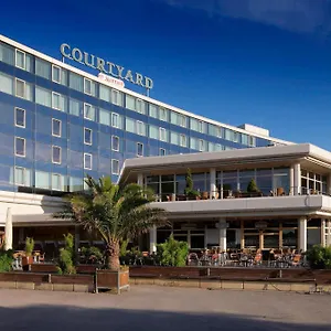 **** Hotel Courtyard By Marriott Maschsee Duitsland