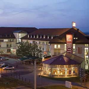 **** Hotel Kim Duitsland