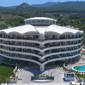 ***** Hotel Asayra Thermal Halal & Türkei